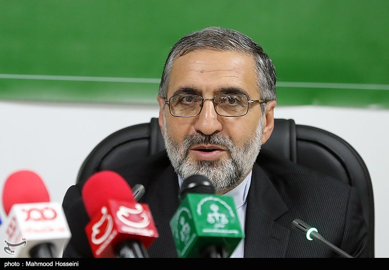 افتتاح مجتمع شورای حل اختلاف فرهنگ،‌ هنر و رسانه