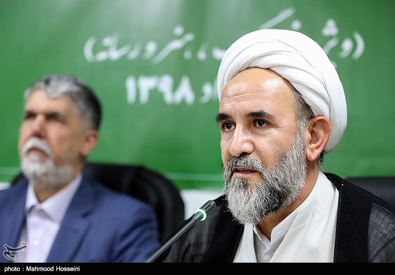 افتتاح مجتمع شورای حل اختلاف فرهنگ،‌ هنر و رسانه