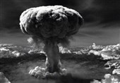 روسیه: آمریکا با سلاح اتمی 2 شهر ژاپن را محو کرد