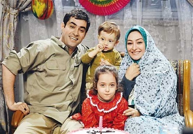 سریال , تلویزیون , صدا و سیما , شهاب حسینی , شهید , 
