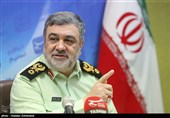 پلیس درخط مقدم نبرد با موادمخدر/ چالش‌ها از زبان سردار اشتری