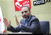 تازه‌های بسیج صداوسیما به روایت محمدمهدی رحمتی/ سریال «حبیب» به سالگرد حاج قاسم می‌رسد؟