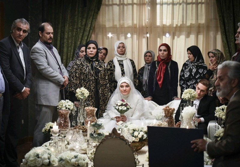 صدا و سیما , سریال , فیلم , سینمای ایران , 