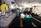  مناجات خوانی حاج مهدی سماواتی در مراسم پرفیض دعای کمیل در مکه مکرکه
