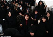 مراسم پرفیض دعای کمیل در مکه مکرکه با حضور حجاج ایرانی
