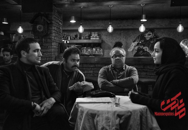 شبکه نمایش خانگی , سریال ایرانی , بازیگران سینما و تلویزیون ایران , کارگردانان سینما و تلویزیون ایران , 