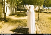 حال و هوای زائران ایرانی و مناجات شبانه در صحرای عرفات