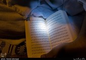 حال و هوای زائران ایرانی و مناجات شبانه در صحرای عرفات