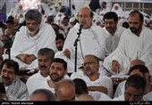مداحی حاج علی فراهانی،عباس حیدرزاده و مهدی سماواتی