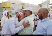 علیرضا رشیدیان رییس سازمان حج و زیارت