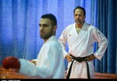 غیبت مشکوک هروی در تمرین تیم ملی کاراته پس از شایعه بازگشت آشوری/ احتمال استعفای آقای هت‌تریک