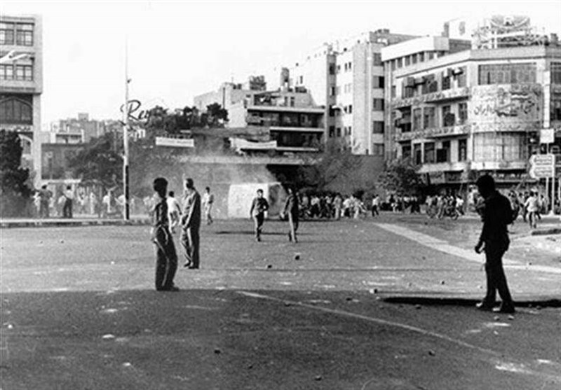 سازمان مجاهدین (منافقین) , تروریسم ,