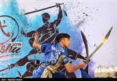 همایش روز جهانی ووشو