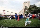 همایش روز جهانی ووشو