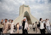 همایش روز جهانی ووشو