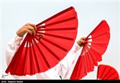 همایش روز جهانی ووشو