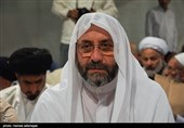 یادواره شهدای منا و مسجدالحرام با حضور حجاج در سرزمین منا