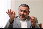 خرمشاد: دولت سیزدهم عدالت و توسعه اجتماعی را دنبال کند