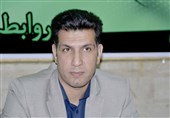 پاکدل: میزبانی اردن افتضاح است/ با مثبت شدن چند تست 24 ساعت پراسترس را گذراندیم