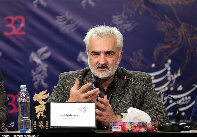 جشنواره فیلم کودکان و نوجوانان , سینمای ایران , 