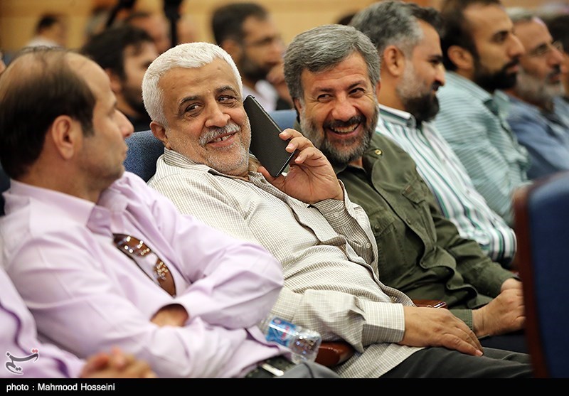 آیین رونمایی از 4 مستند حوزه مقاومت