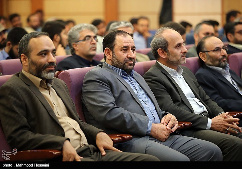 آیین رونمایی از 4 مستند حوزه مقاومت