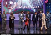 تقدیر از برگزیدگان جشنواره یازدهم رسانه های دیجیتال