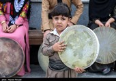 سنندج به عنوان شهر خلاق موسیقی ثبت جهانی شد