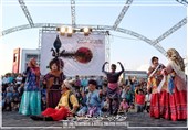 سومین روز جشنواره نمایش‌های آیین و سنتی، روز داوود فتحعلی بیگی