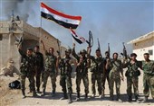 West Suffered Defeat in Syria: Ex-Czech Diplomat
