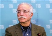 عبدالله اسکندری: شهرت برای علی حاتمی بی‌اهمیت بود/ ماجرای گریم سنگین "اکبر عبدی"