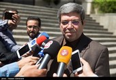 سید‌جواد حسینی سرپرست وزارت آموزش و پرورش در حاشیه جلسه هیئت دولت 