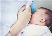 روشی آسان برای کاهش وزن بعد زایمان/تأثیر شیردهی بر کاهش افسردگی پس از زایمان