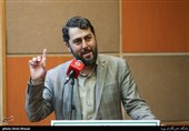 جدیدترین شعرخوانی احمد بابایی با موضوع شهدای مدافع سلامت
