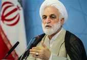 محسنی‌اژه‌ای: قطار کشور به مسیر اصلی انقلاب بازگشته است