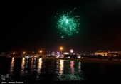 جشن عید غدیر - کیش