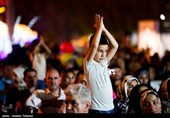 جشن عید غدیر - کیش