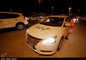 جشن عید غدیر - کیش