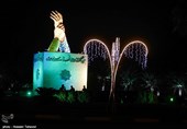 جشن عید غدیر - کیش