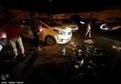جشن عید غدیر - کیش
