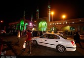 جشن عید غدیر - کیش