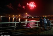 جشن عید غدیر - کیش