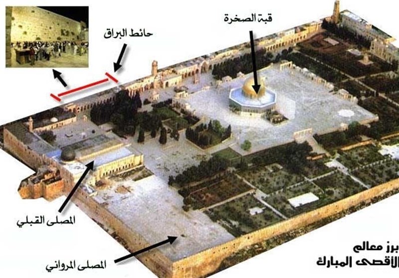 مسجد الاقصی