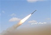 عربستان حمله موشکی یمن به ریاض را تایید کرد