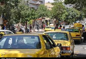 افزایش 42.2درصدی کرایه حمل‌ونقل عمومی سنندج