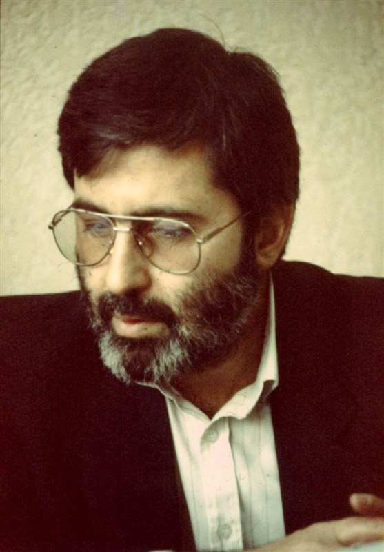 سینما , شهید سید مرتضی آوینی ,