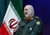 سردار تقی زاده: باید به سمت تولید رادارهای فضا پایه برویم