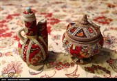 بیست و هشتمین نمایشگاه فرش دستباف ایران