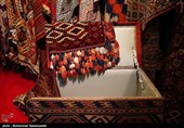 بیست و هشتمین نمایشگاه فرش دستباف ایران
