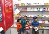 پایان کار نمایشگاه پکن/ در غرفه ایران چه خبر بود؟